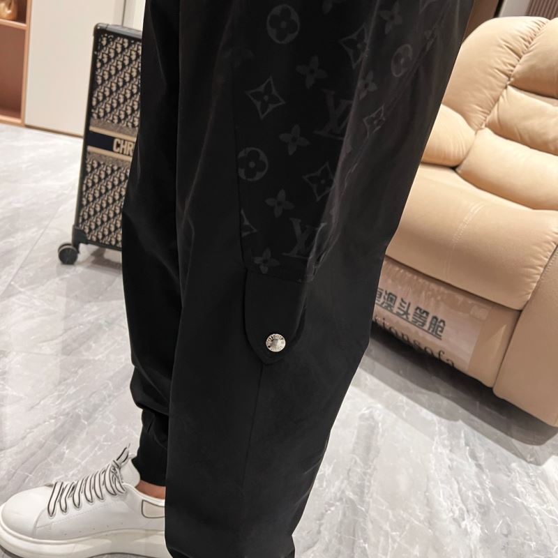 Louis Vuitton Long Pants